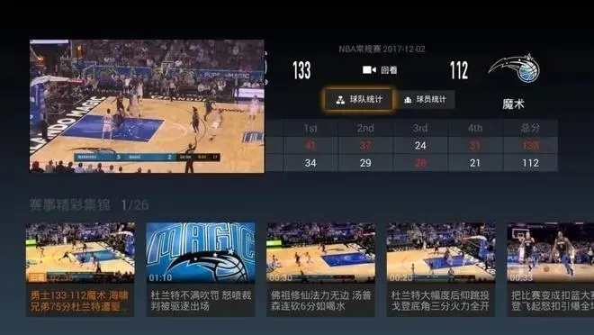 nba直播软件有哪些免费推荐使用？-第3张图片-www.211178.com_果博福布斯