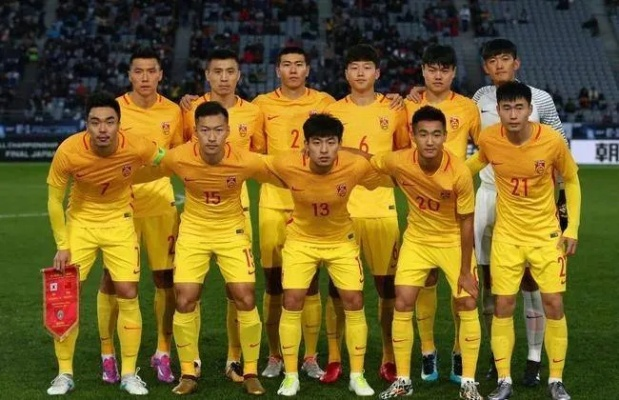 U19U23是什么意思？介绍年轻人的新词汇-第3张图片-www.211178.com_果博福布斯