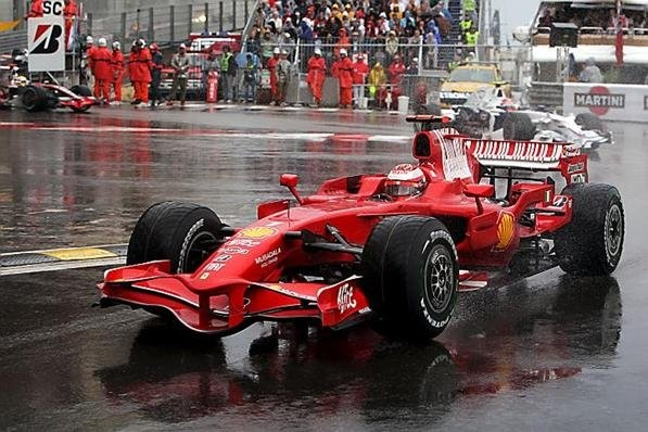 2008年F1赛车官方回顾速度与激情再现-第2张图片-www.211178.com_果博福布斯