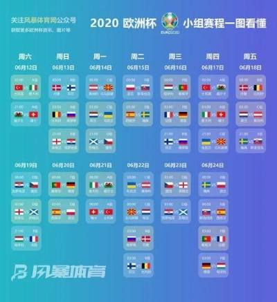 2020欧洲杯24个国家 2020欧洲杯24个国家怎么办？-第2张图片-www.211178.com_果博福布斯