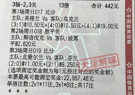 今日欧洲杯足彩 欧洲杯足彩今日推荐-第3张图片-www.211178.com_果博福布斯