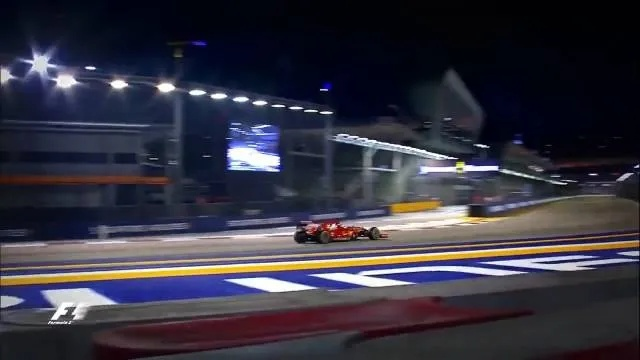 F1新加坡站录像回放，全程精彩赛事回顾-第2张图片-www.211178.com_果博福布斯