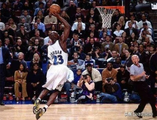 NBA2002 回顾NBA2002赛季的经典时刻-第3张图片-www.211178.com_果博福布斯