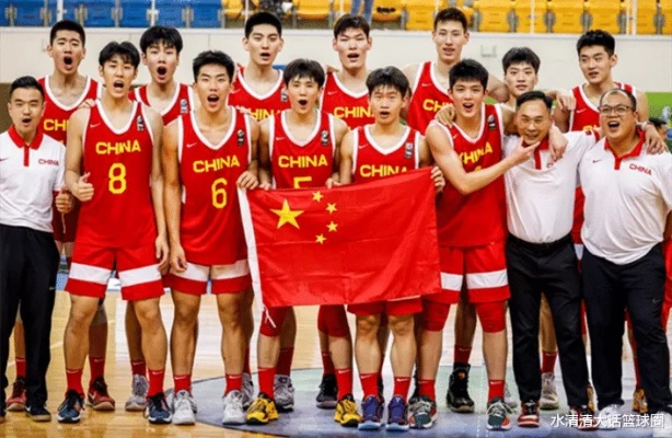 中国男篮U17国青队名单出炉，未来中国篮球的希望在他们手中