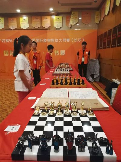 2018长沙国际象棋比赛视频精彩回放-第3张图片-www.211178.com_果博福布斯